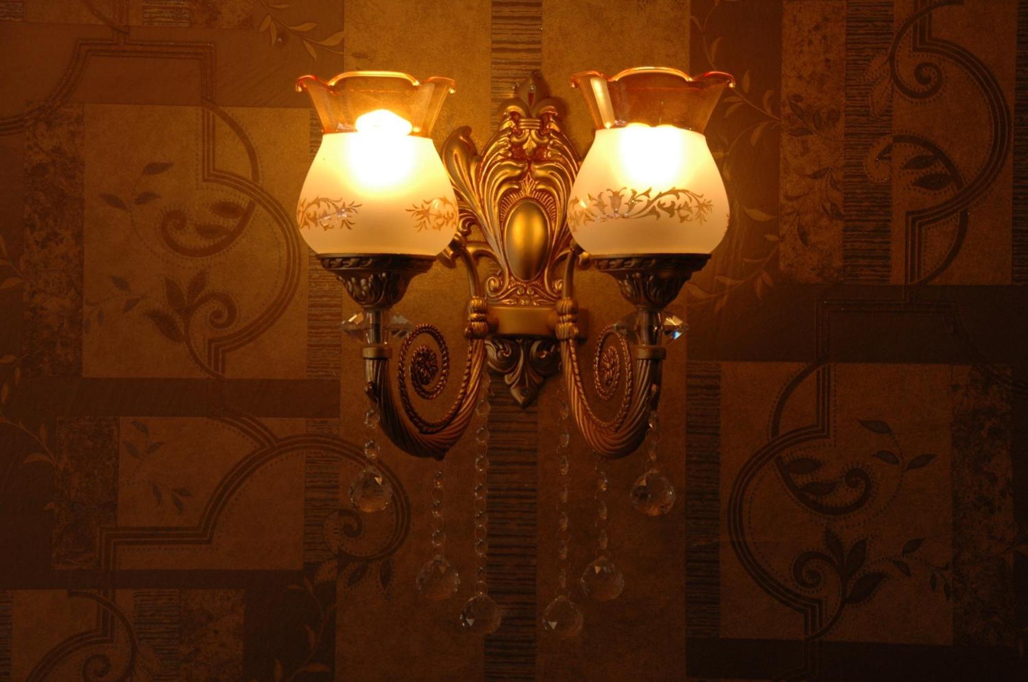 Ista Palace Hotel 伊斯坦布尔 外观 照片