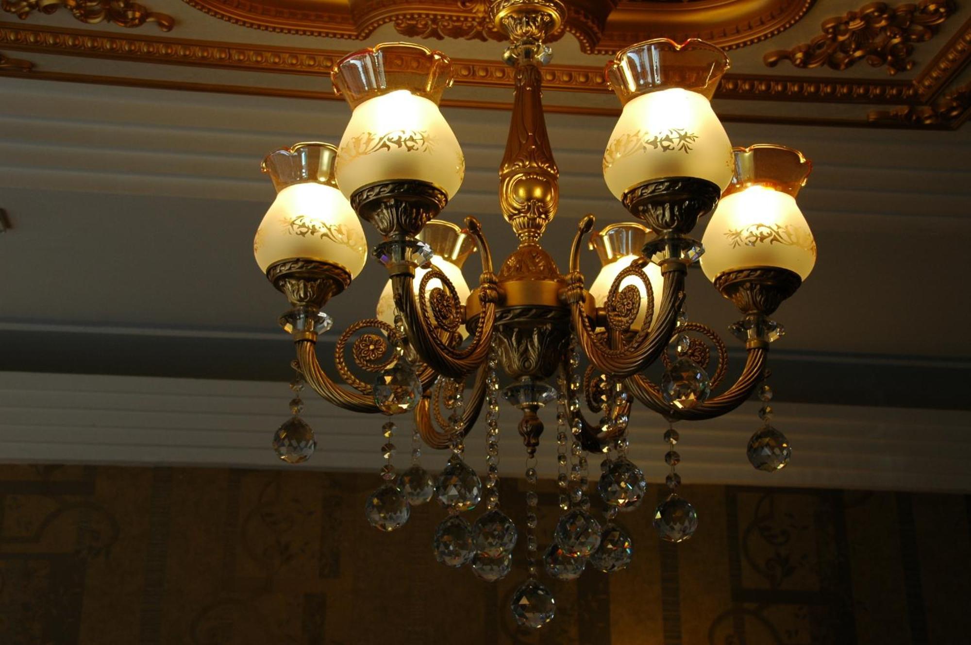 Ista Palace Hotel 伊斯坦布尔 外观 照片